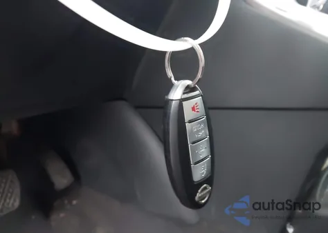 2011 Nissan Sentra 2.0Sl z USA, uszkodzony, nr VIN 3N1AB6AP8BL618141